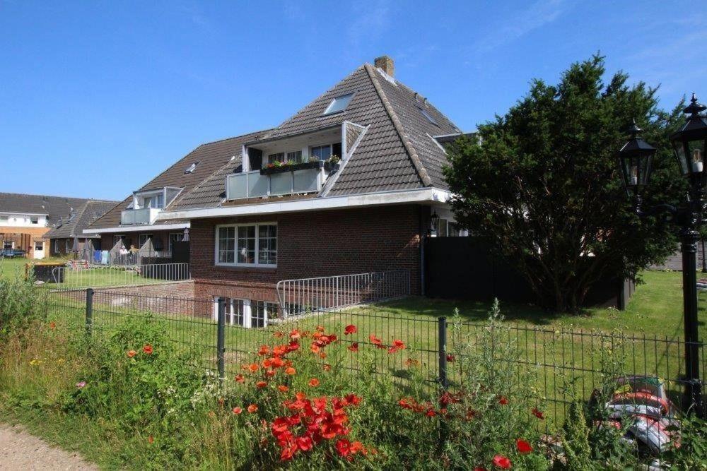 Seaside-amrum-10 Apartment Norddorf